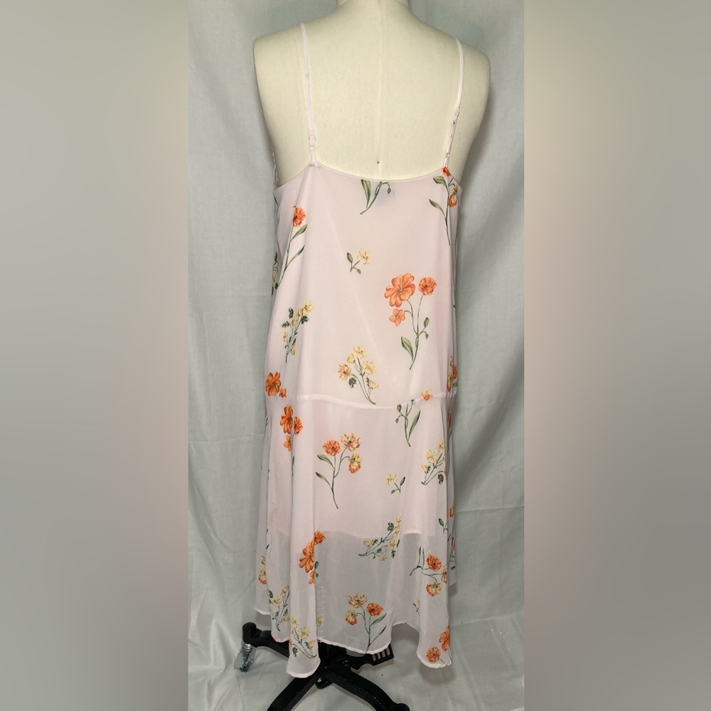 Universal Thread Spring Dress - Picture 2 of 3